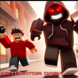 Detonator Dash (Beta)