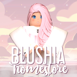 BLUSHIA || Homestore V1