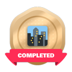 Game Badge Thumbnail