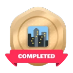 Game Badge Thumbnail