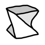 Twisted Cube