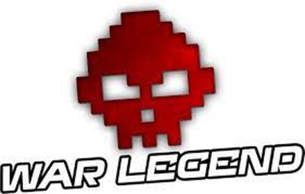 [BETA] 🧨War Legends🧨