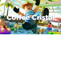 Caffee Cristal