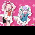Caramelldansen Idle