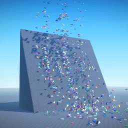 roblox physics testing icon