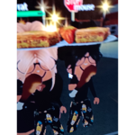 R0BUX LILBRO