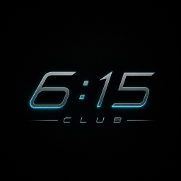 [NEW] 6:15 Club