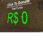 ROBUX DAYY BABYYYYY