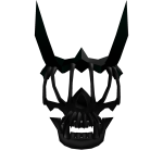Phantom Reaper Mask
