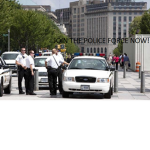 [U.S.A] White House Police Department