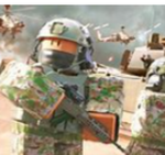 AAF || Austria Armed Forces