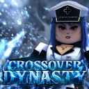 [ESDEATH] Crossover Dynasty