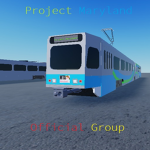 Maryland Rail Studio (MRS)