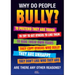 Stop bullying squad!