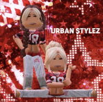 URBAN STYLEZ