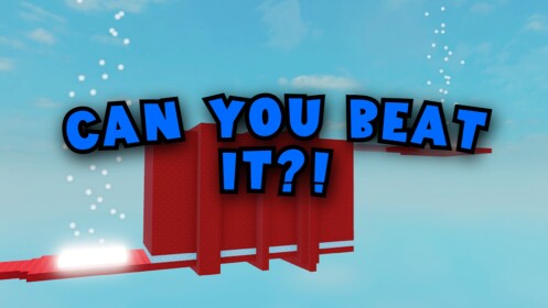 Great's Jump Per Difficulty Chart Obby