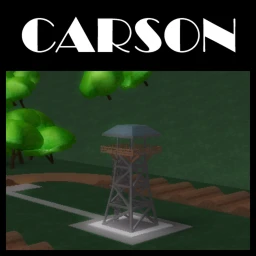 Fort Carson [GROUP ONLY] icon