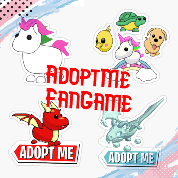 Adopt Me Fans