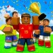 Train YOUR Soccer Team icon