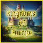 Kingdoms of Europe [KoE]