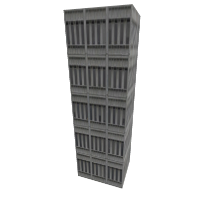 Background Office Building 1
