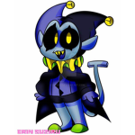 J evil Army