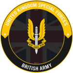 MBA | United Kingdom's Special Forces
