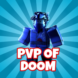 PVP OF DOOM