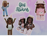 Groupe des Girles