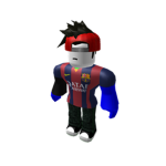 COME ON GUYS JOIN MY CLUB IT'S FOOTBALL