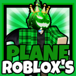 Plane Roblox!