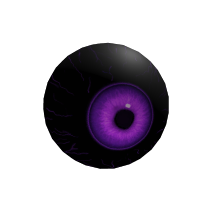 The Hematite Eye
