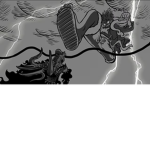 Anime D. Monkey