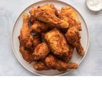 Chicken yumm!