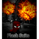Flash Suits