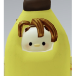 The banana gaming group lol