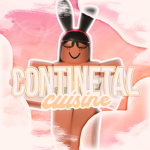 Continental Cuisiné