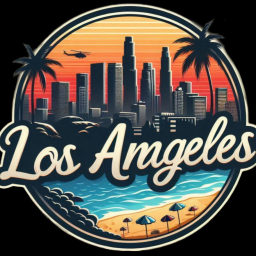 ER:LC Los Angeles Training Grounds.
