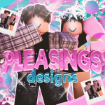 Pleasing's Designs