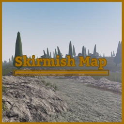 Skirmish map icon
