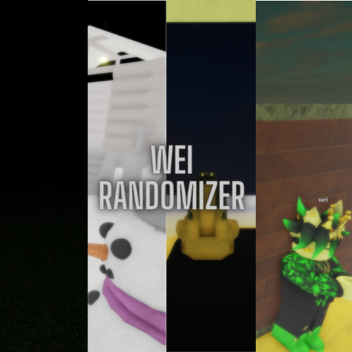 Wei Randomizer