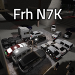 FrH N7K | فرة نحك