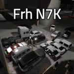 FrH N7K | فرة نحك Group Thumbnail