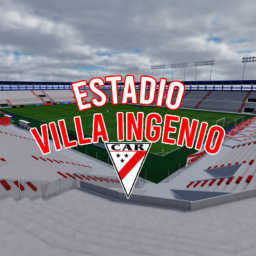 (🏆) Villa Ingenio Stadium