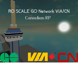 (CLOSING SOON) Lakeshore west Ro scale