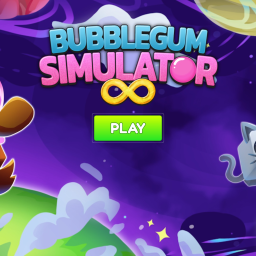 INFINITE GUM SIMULATOR 5