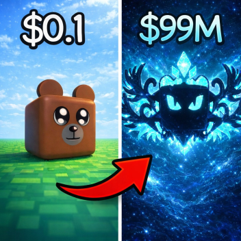 Clicker Legends Pets 🔥🖱️