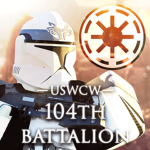 [USWCW] 104th Battalion
