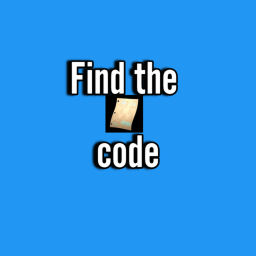 Find the code