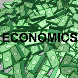 Economics icon
